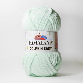 HIMALAYA DOLPHIN BABY 80307 водяная зелень